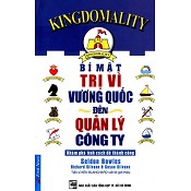 Bí mật trị vì vương quốc đến quản lý công ty