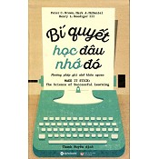 Bí quyết học đâu nhớ đó