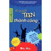 Bí quyết teen thành công