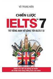 Chiến lược IELTS 7