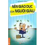 Nền giáo dục của người giàu