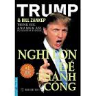 TRUMP - Nghĩ lớn để thành công