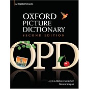 Oxford Picture Dictionary