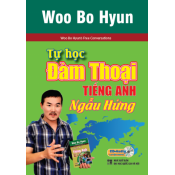 Tự học đạm thoại tiếng anh ngẫu hứng